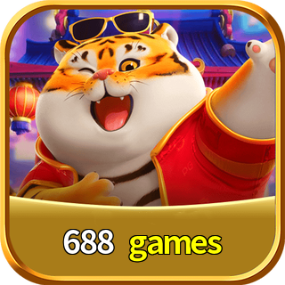 Logo da 688 games