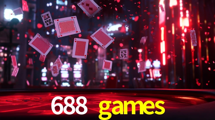 Bonus no Cassino 688 games