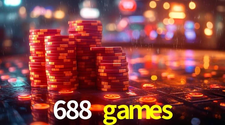 Suporte no Cassino Online 688 games